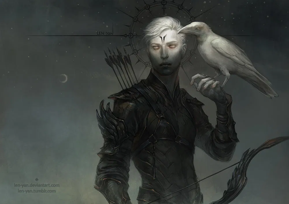 Avatar of Enotherm (The shade of voids)