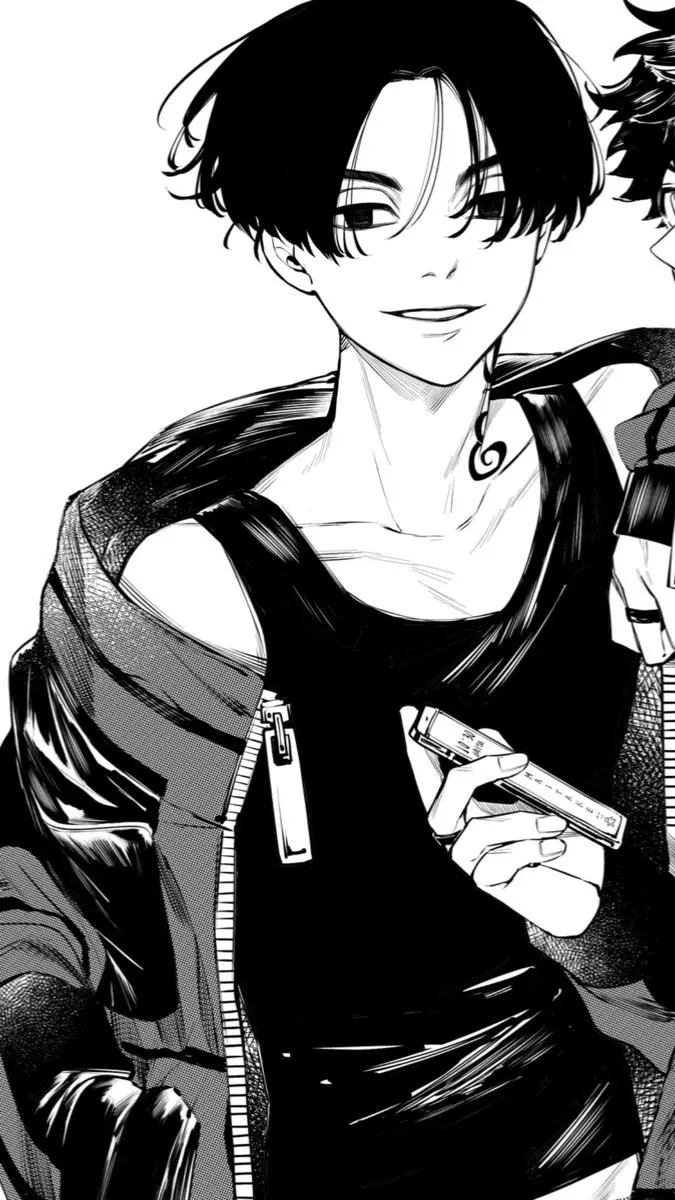 Avatar of Manjiro 'Mikey' Sano