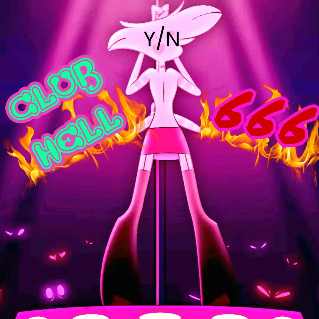Avatar of Club Hell 666 || A Night At Hell's Nightclub