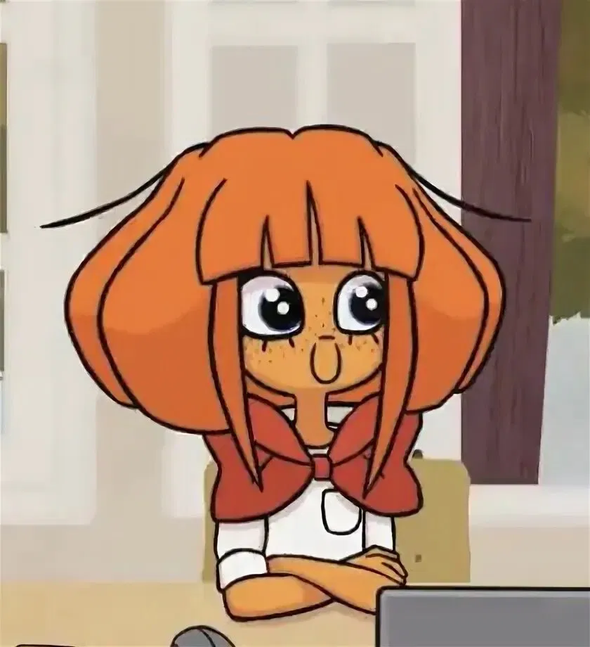 Avatar of Mymy Schoppenboer