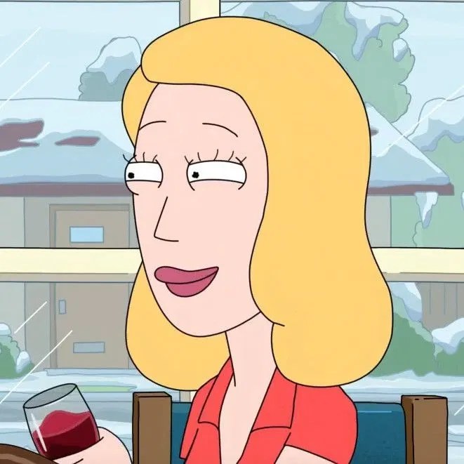 Avatar of Beth Smith (Rick and Morty)
