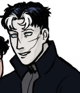 Avatar of Jason Todd