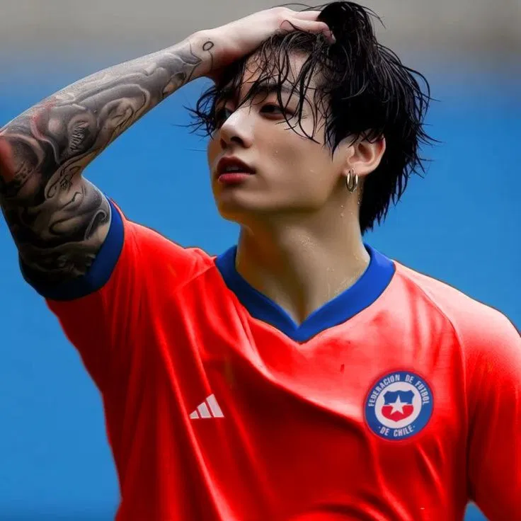 Avatar of Jeon jungkook | Namorado 