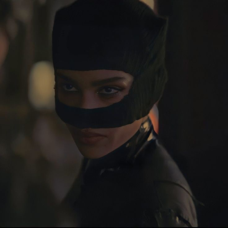 Avatar of Selina Kyle