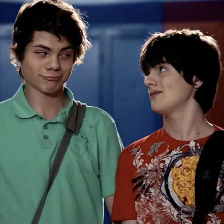 Avatar of Ethan and Benny
