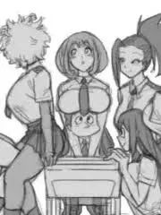 Avatar of King Mineta Harem