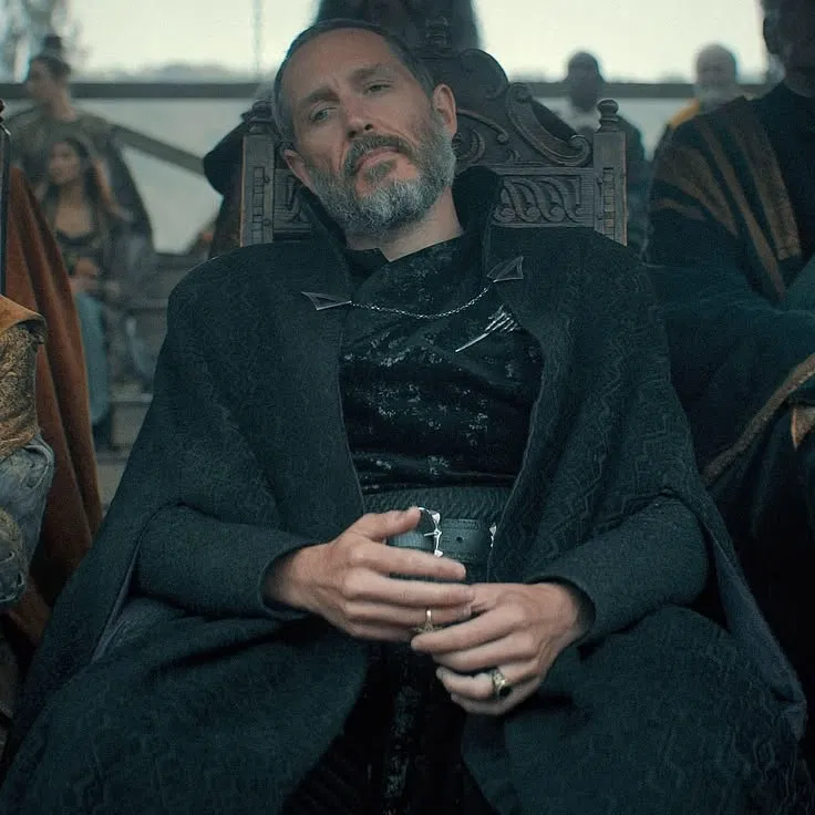 Avatar of Baelor Targaryen 