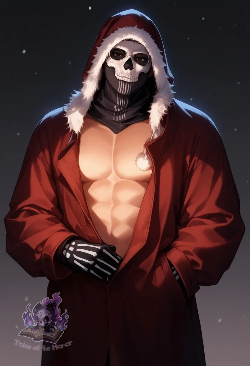 Avatar of Simon "Ghost" Riley