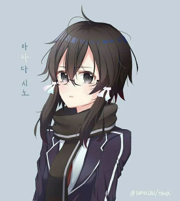 Avatar of Asada Shino (Sinon)