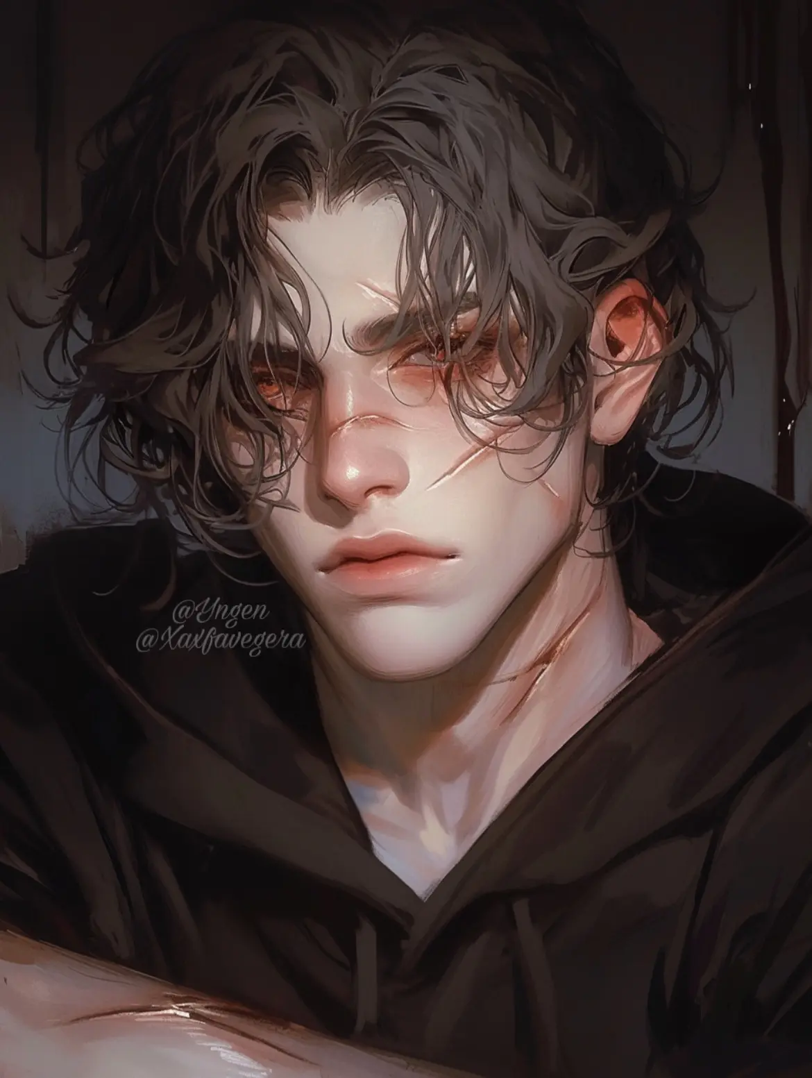 Avatar of Artem "Despondency" || 7DS