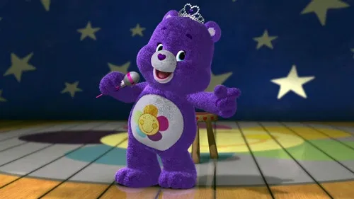 Avatar of Harmony Bear (Care Bears WTCAL)