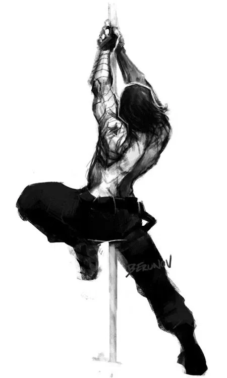 Avatar of Avengers Paradise | Bucky Barnes