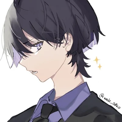 Avatar of teacher scaramouche