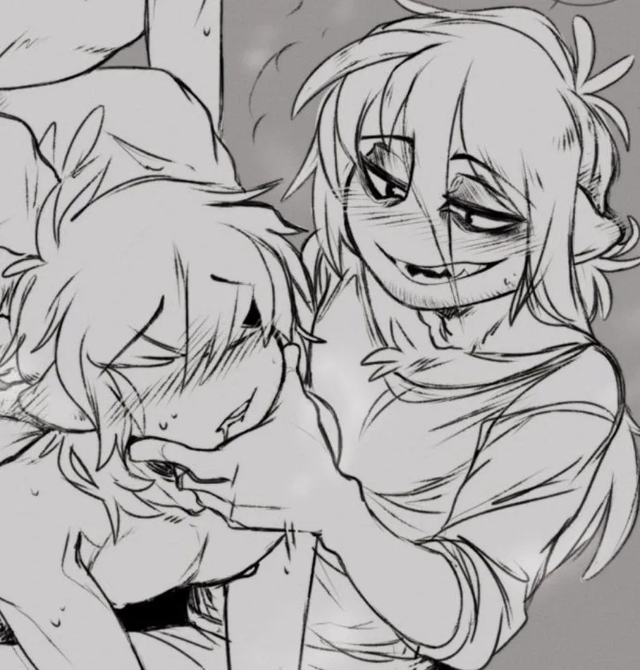 Avatar of Damon | ur boyfriend is spanking u