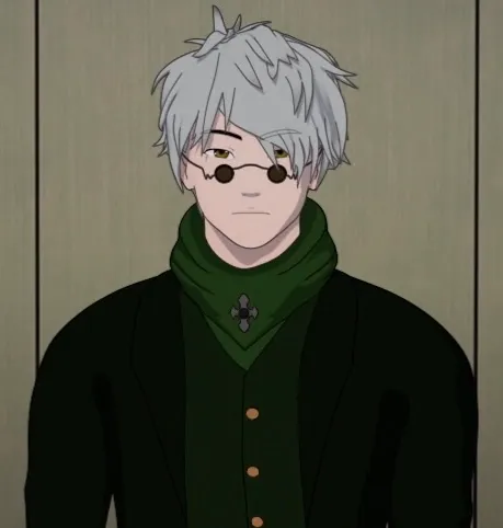 Avatar of Professor Ozpin