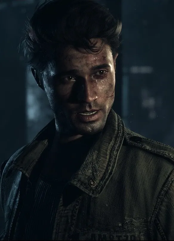Avatar of Mike Munroe | Until Dawn