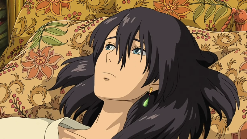 Avatar of Howl Jenkins Pendragon