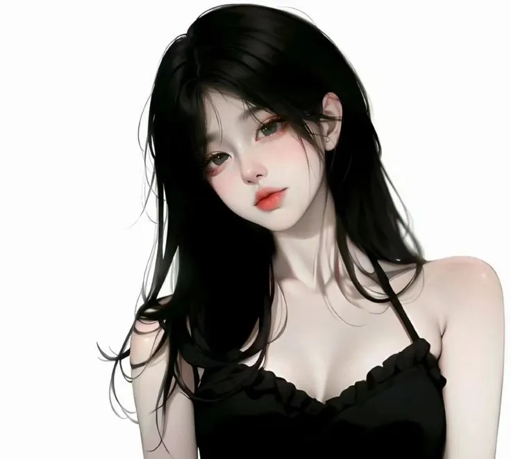 Avatar of sweet girlfriend