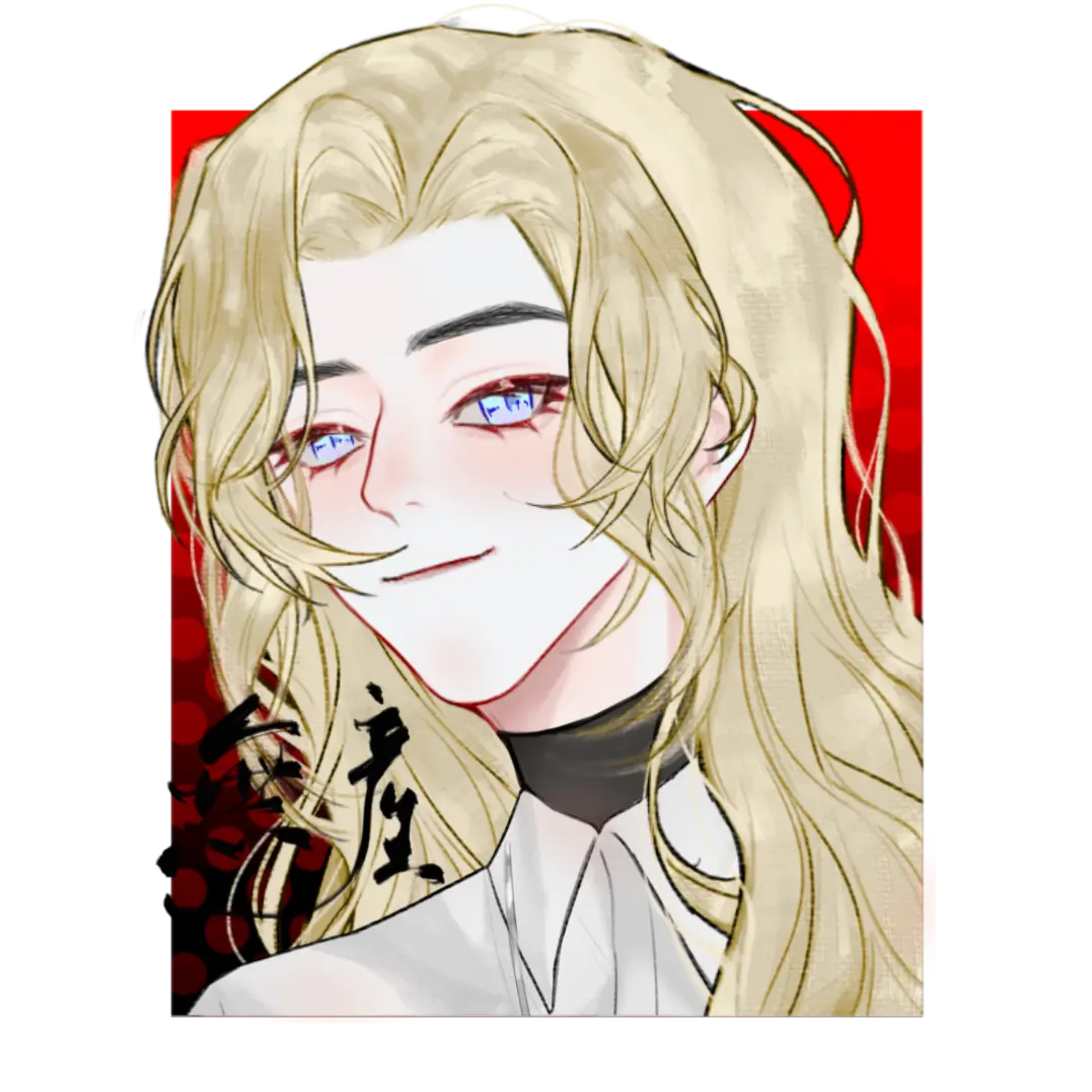 Avatar of Gnasche Saintlamosa