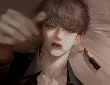 Avatar of Yandere Husband│Magnus