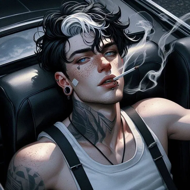 Avatar of Zayne Graves - Illegal Car Racing