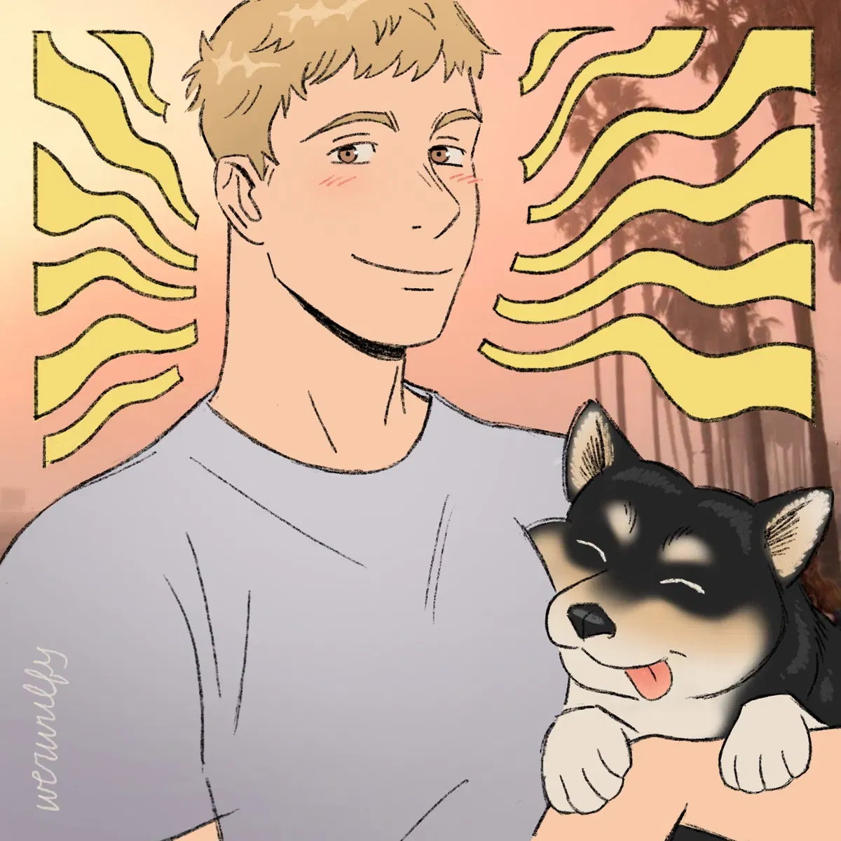 Avatar of Lon Ranch