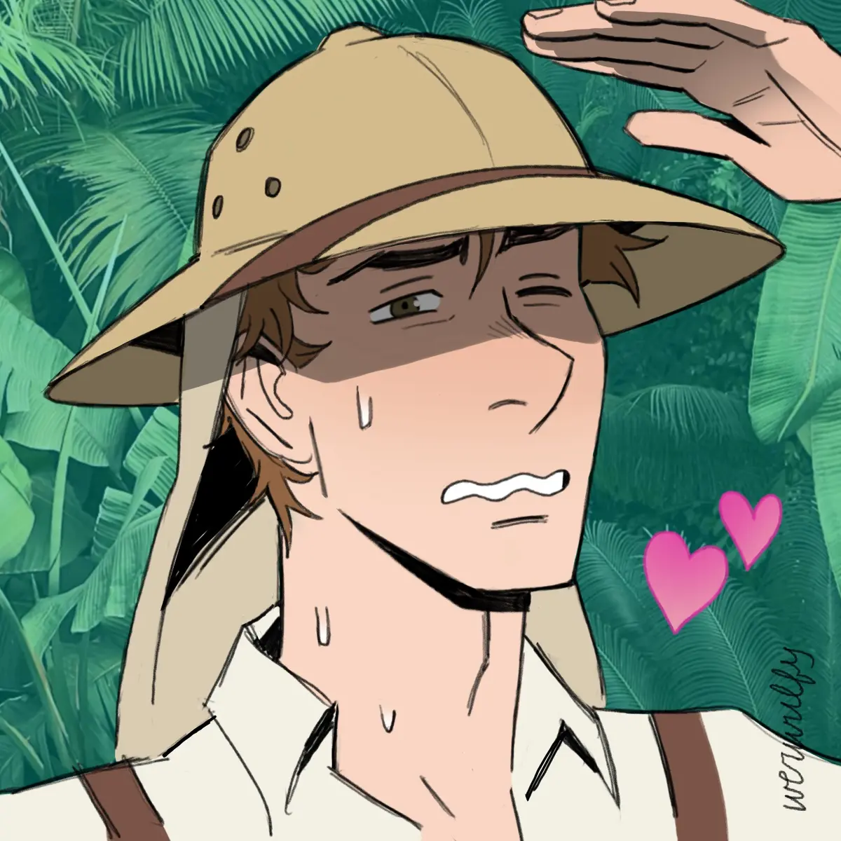 Avatar of Marry Me Felix