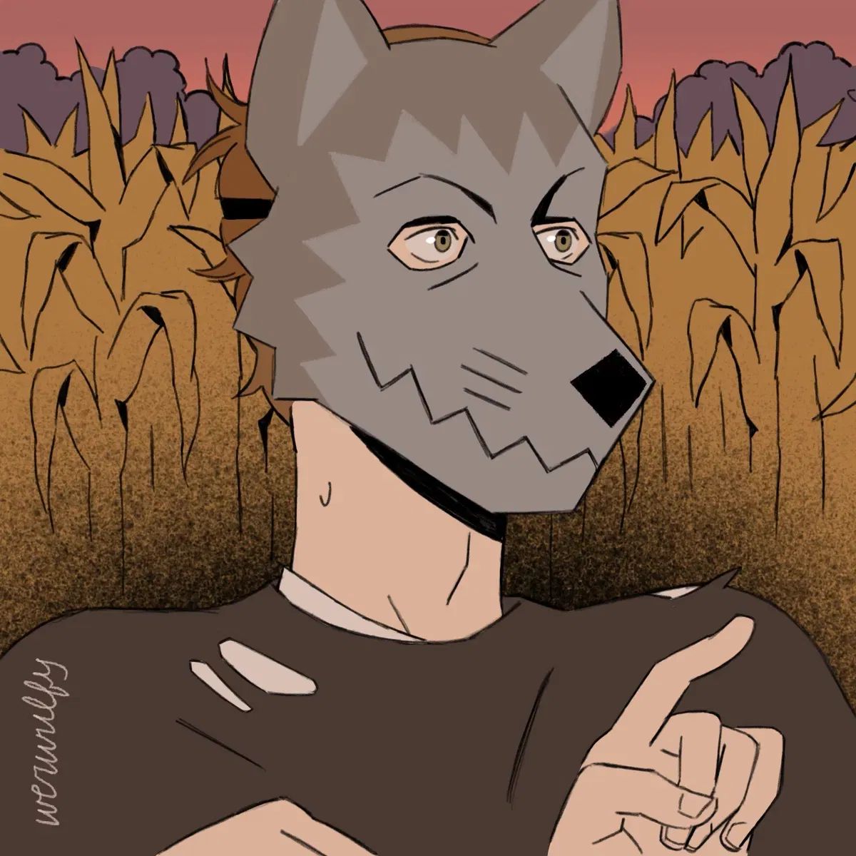 Avatar of The Harvest Festival | 𝟷𝟾𝟿𝟸