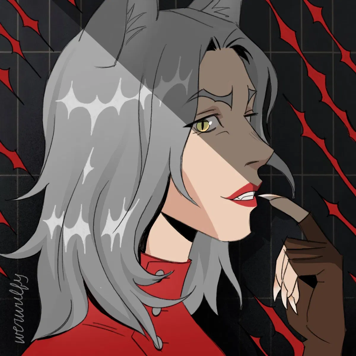 Avatar of Valarie