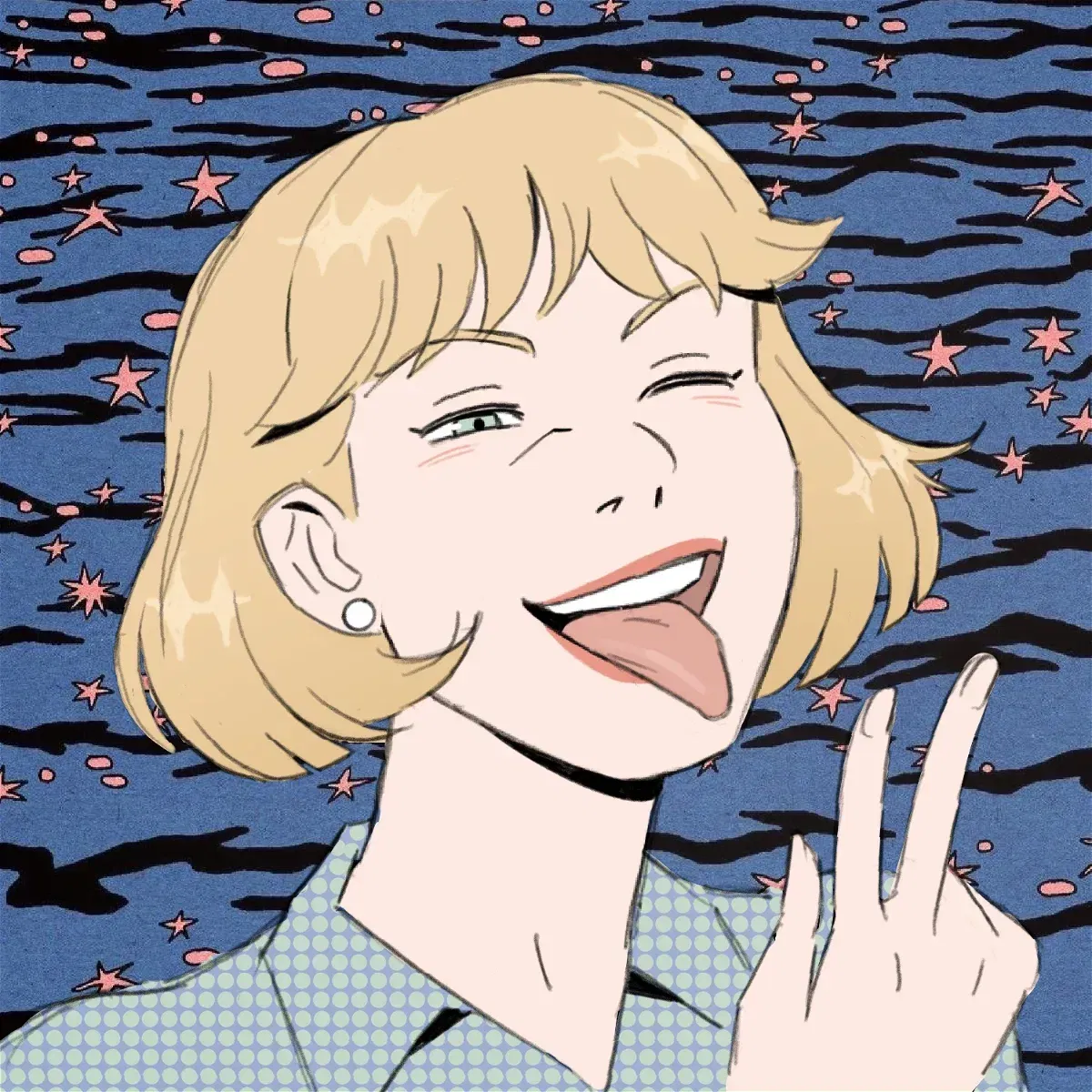 Avatar of Belboris | 𝓐𝓯𝓽𝓮𝓻 𝓗𝓸𝓰𝔀𝓪𝓻𝓽𝓼˚⋆