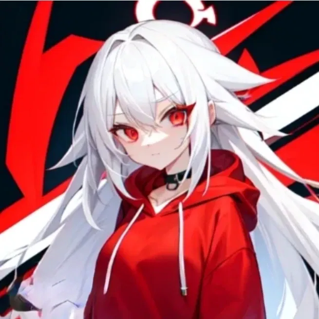 Avatar of Serena Hawkins [Tomboy girlfriend]