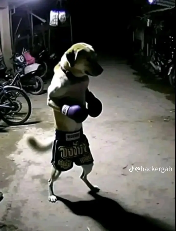 Avatar of Dawg