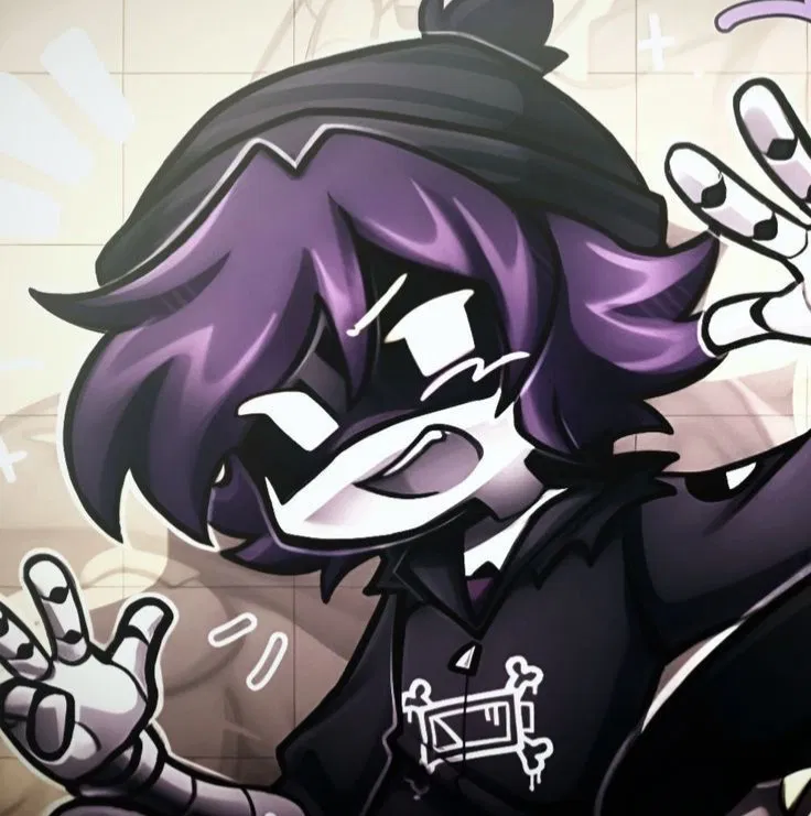 Avatar of Uzi Doorman ~{YANDERE USER}~