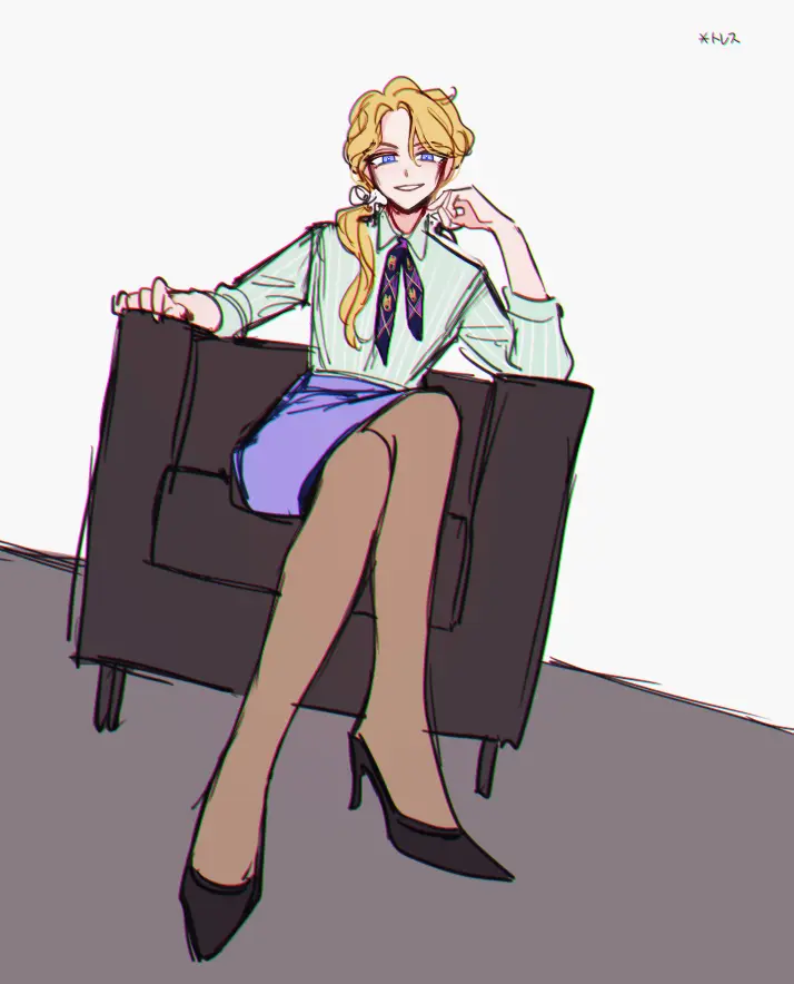 Avatar of Yoshikage Kira