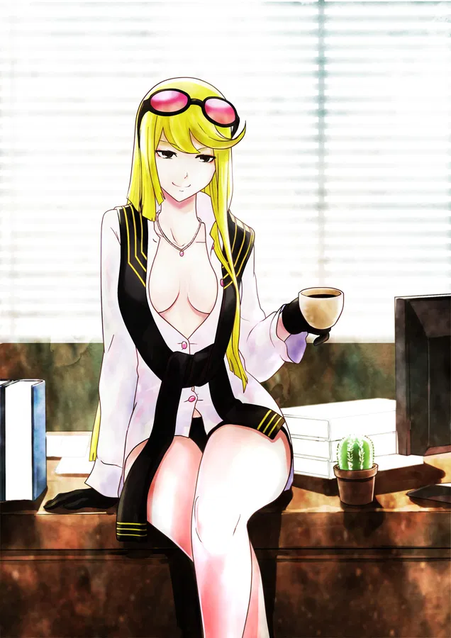 Avatar of Kyoko Kuremi