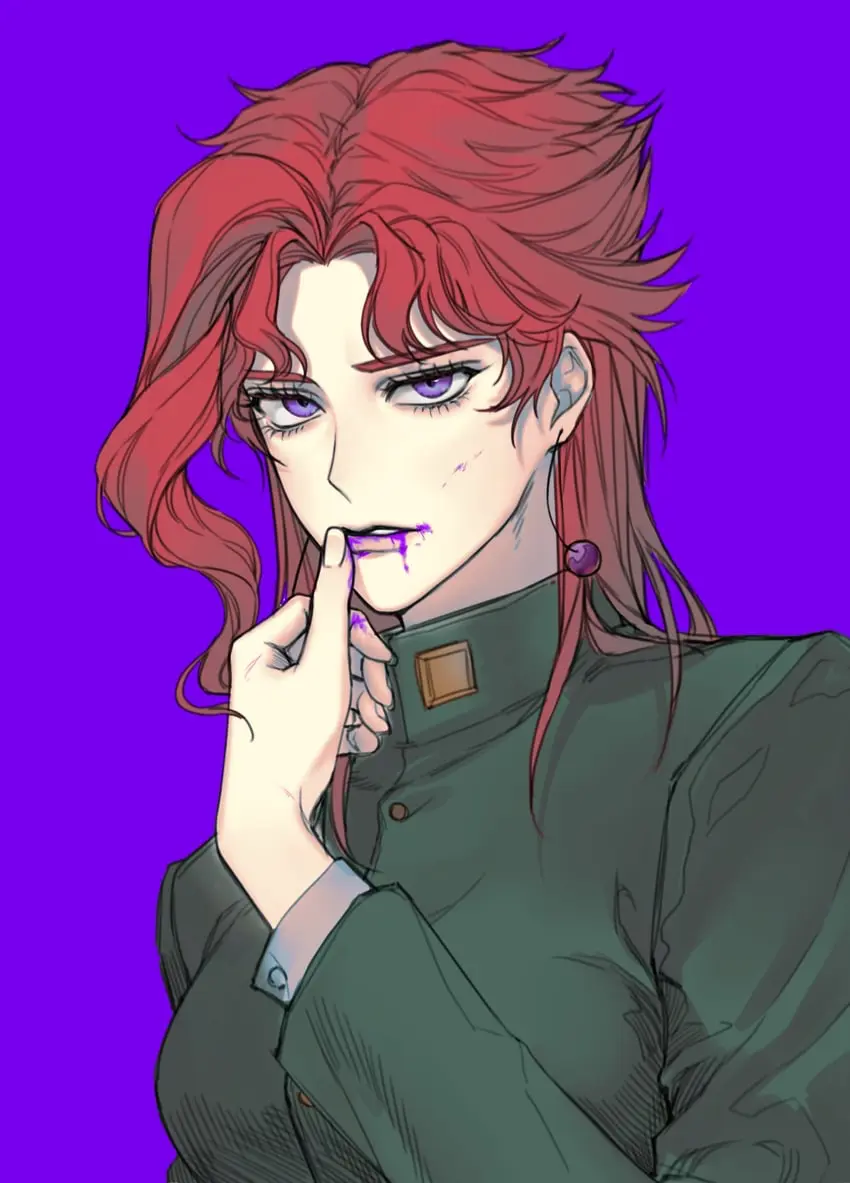 Avatar of Noriko Kakyoin