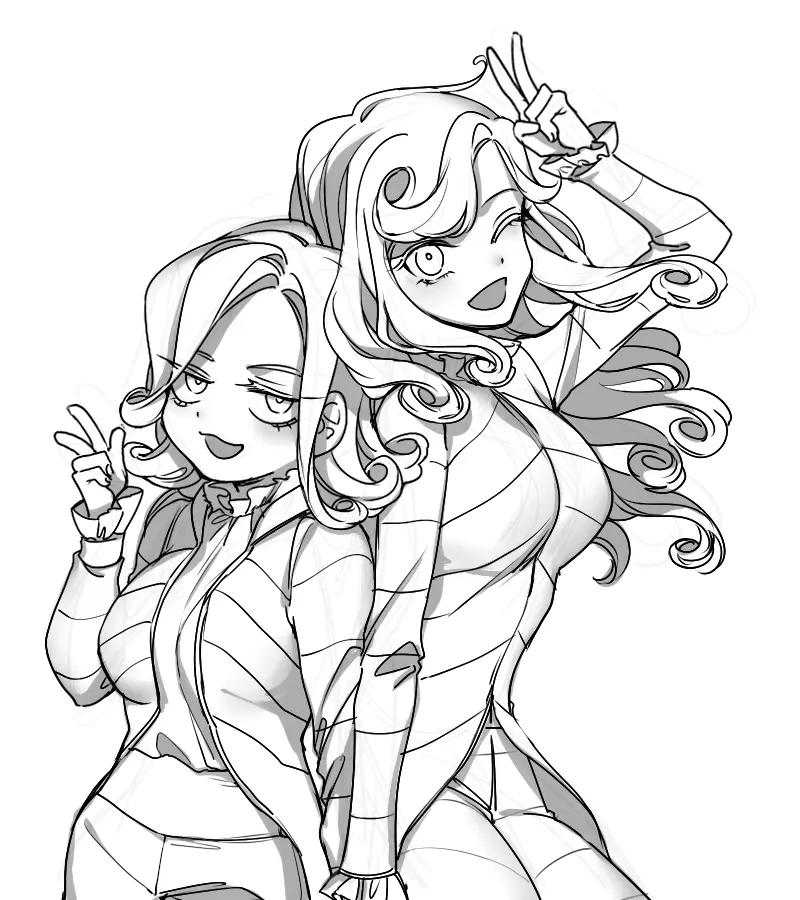 Avatar of Funny Valentine(s)