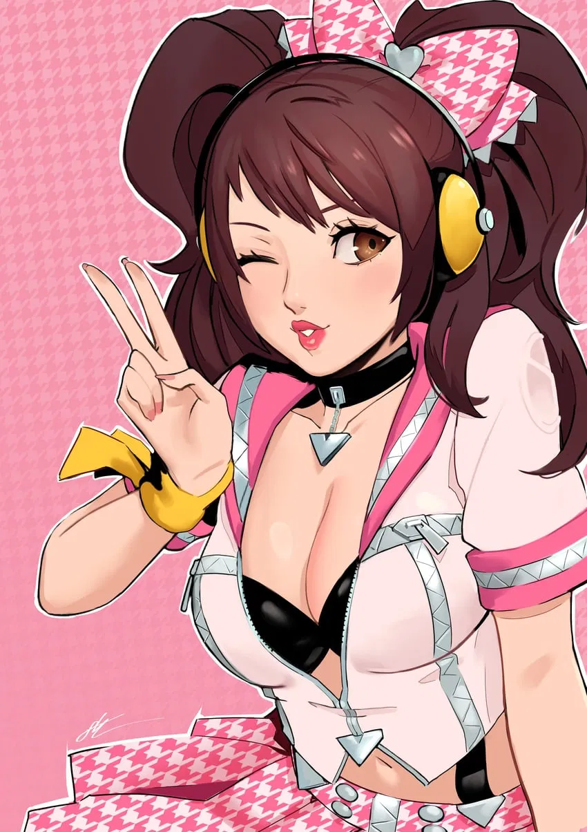Avatar of Rise Kujikawa