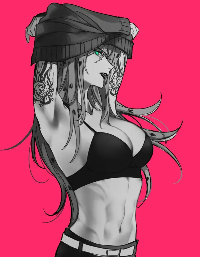 Avatar of Diavolo 