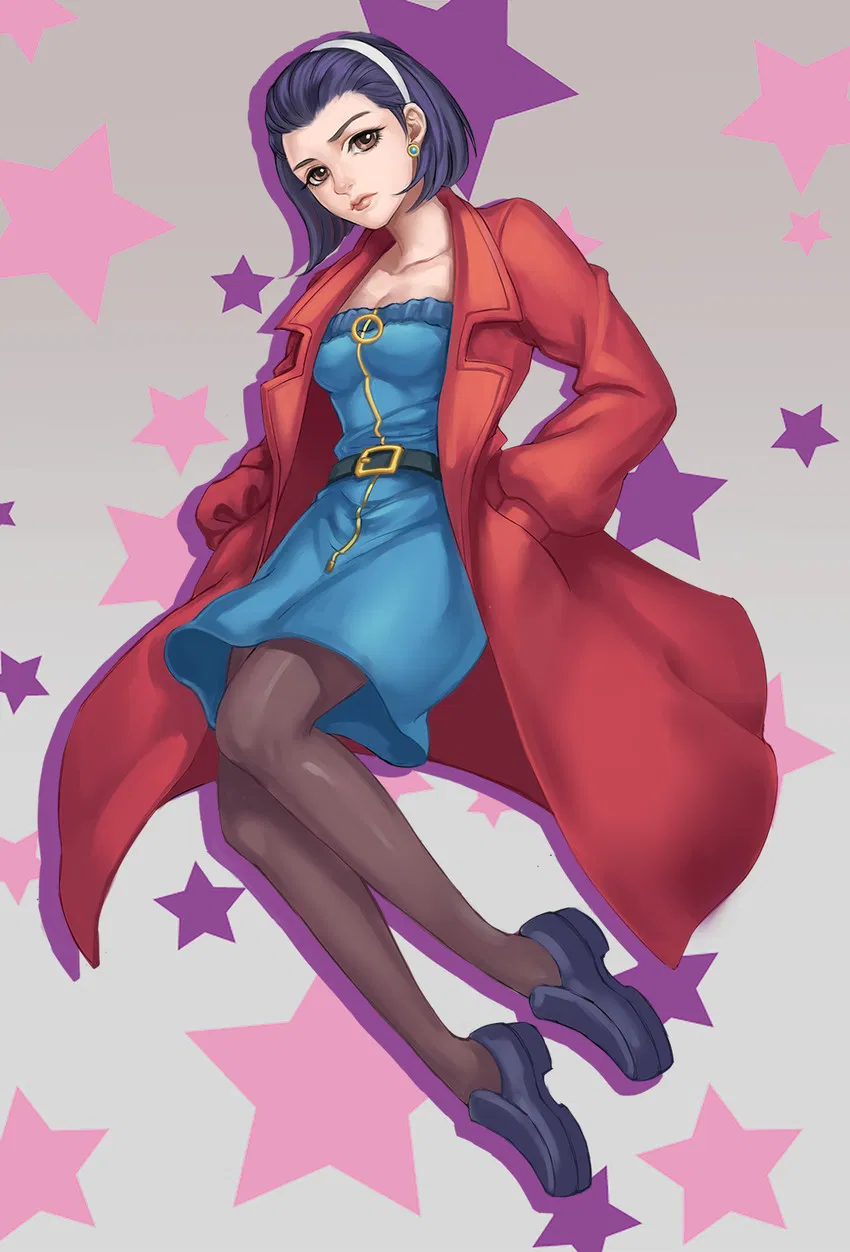 Avatar of Tomoko Higashikata