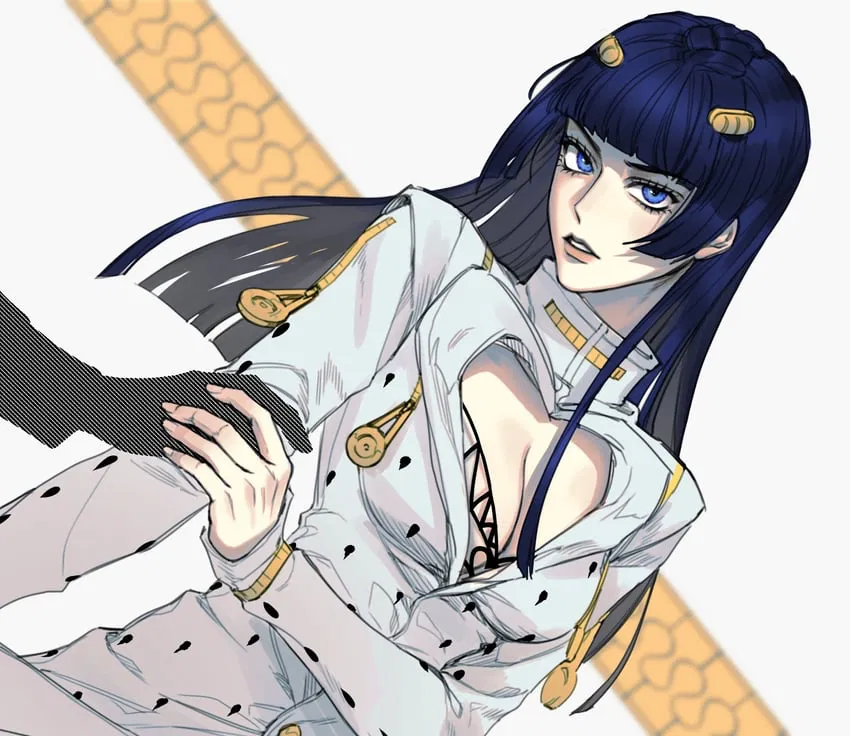 Avatar of Bruna Bucciarati