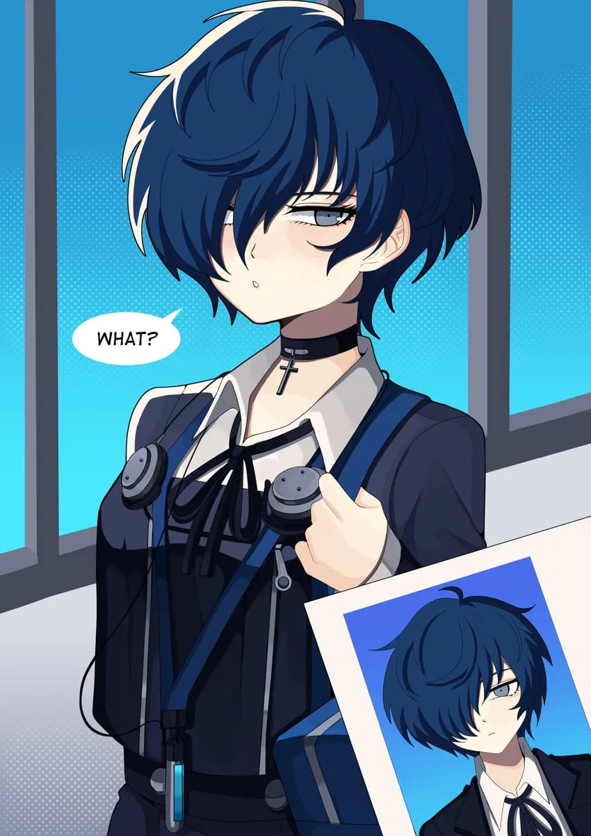 Avatar of Makoto Yuki