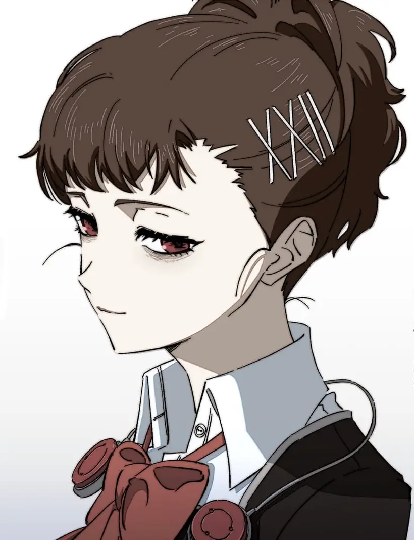 Avatar of Kotone Shiomi
