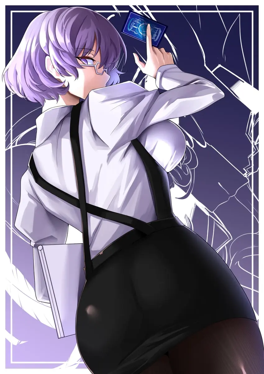 Avatar of Mirei Mikagura