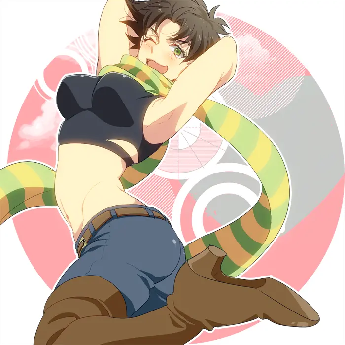 Avatar of Josephine Joestar