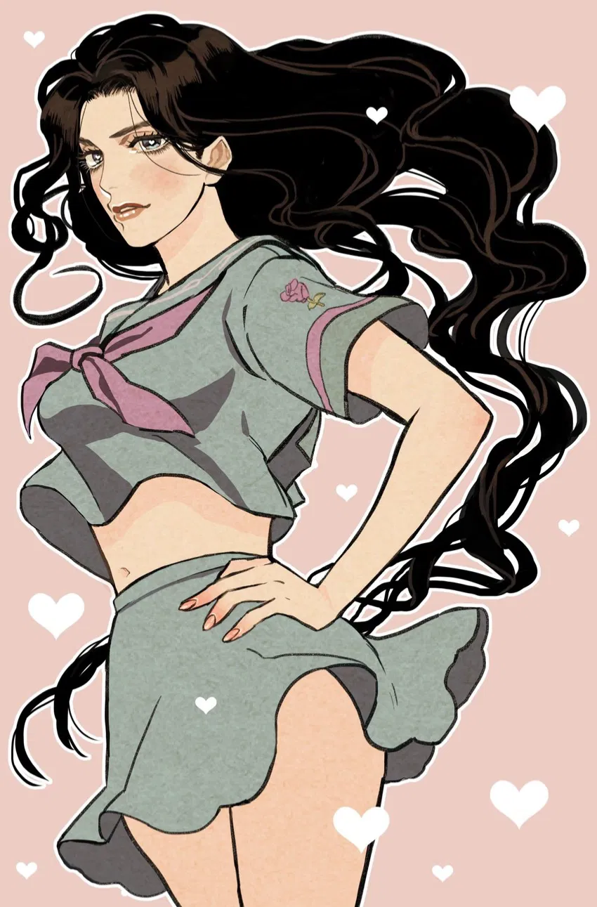 Avatar of Yukako Yamagishi