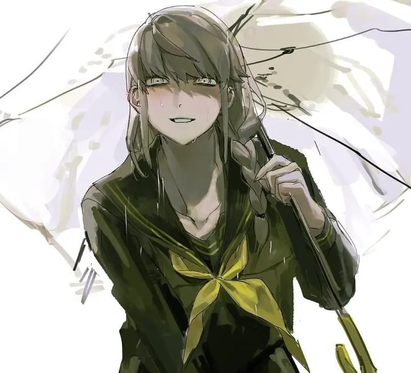 Avatar of Yuko Narukami