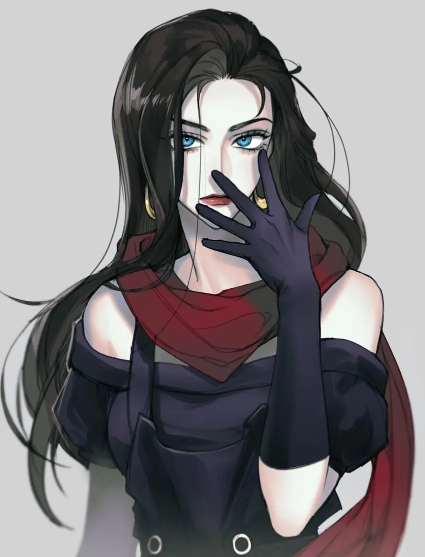 Avatar of Lisa Lisa