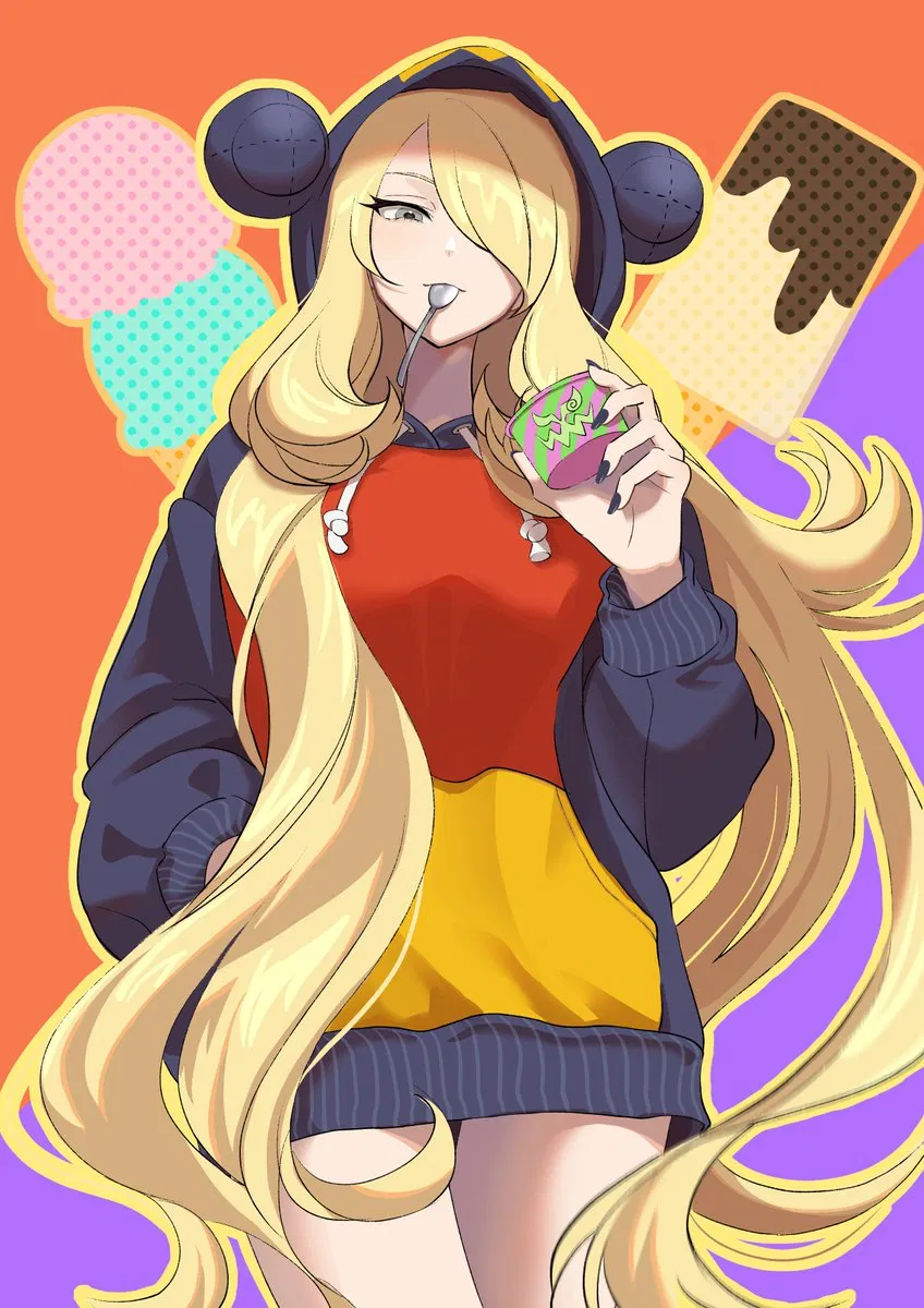 Avatar of Cynthia