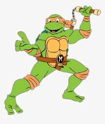 Avatar of Michelangelo 
